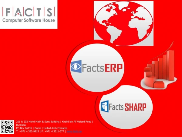 FACTS Computer Software House Company profile