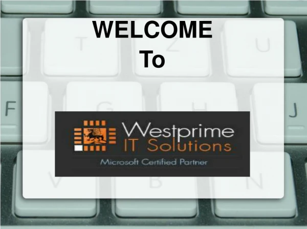 IT Solutions and Websites Designing, UK