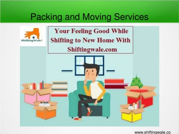Packers and movers in gujarat
