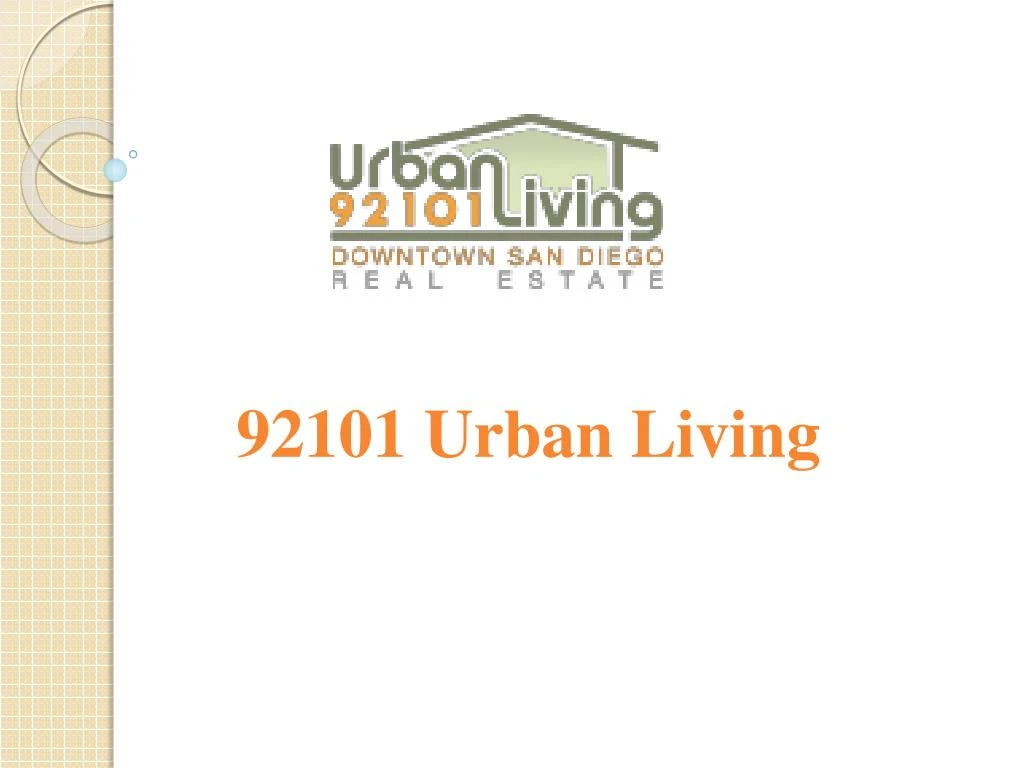 92101 urban living