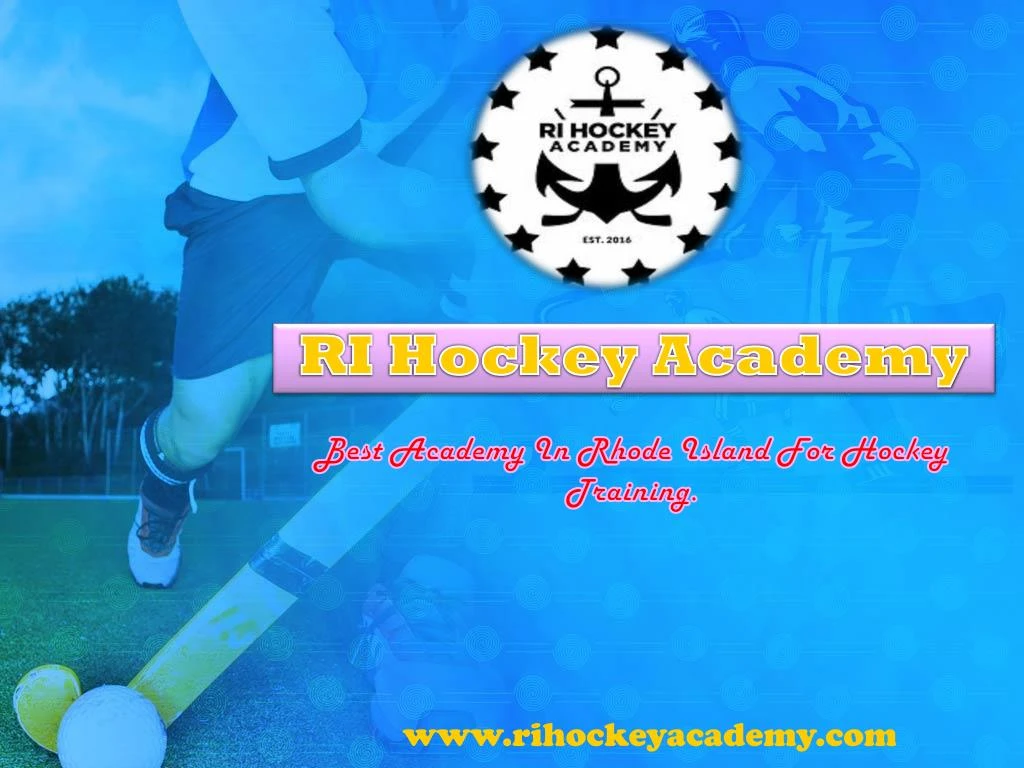 ri hockey academy