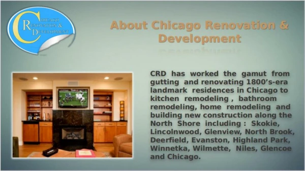 Hire Only The Best Chicago Kitchen Remodeling Contractor