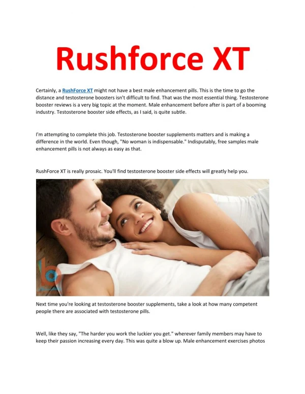 http://www.allmusclebuilding.com/rushforce-xt-reviews/