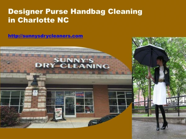 Alterations and Repairs In Charlotte NC