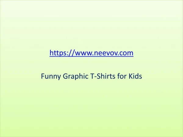 Kids Purple Colour Funny Graphic Custom Cotton T Shirts