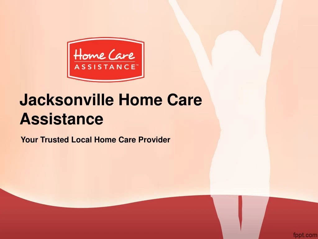 jacksonville home care assistance