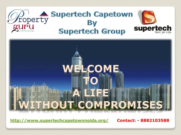 Supertech capetown
