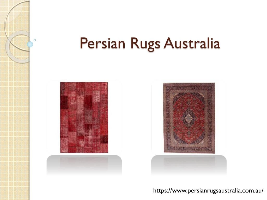 persian rugs australia