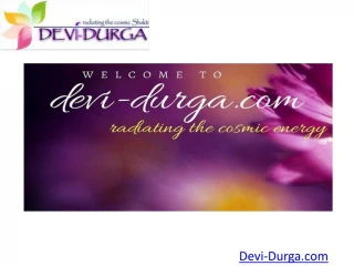 Devi-Durga