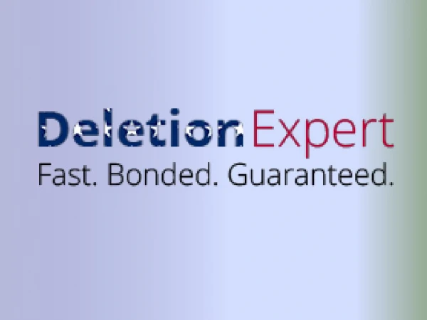 Why Deletion Expert Is the Best Credit Repair Company
