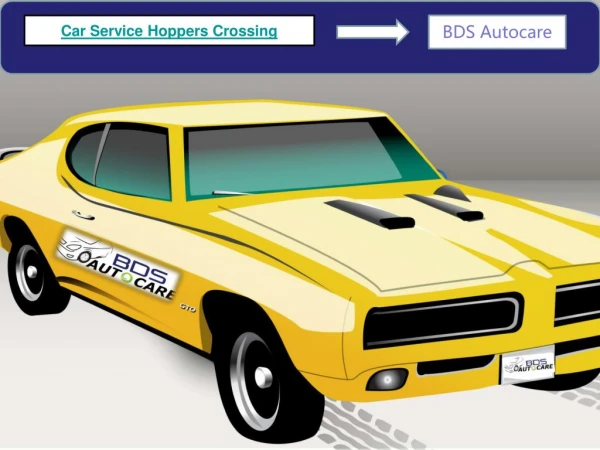 Car Service and Roadworthy Certificate Provider at Hoppers Crossing