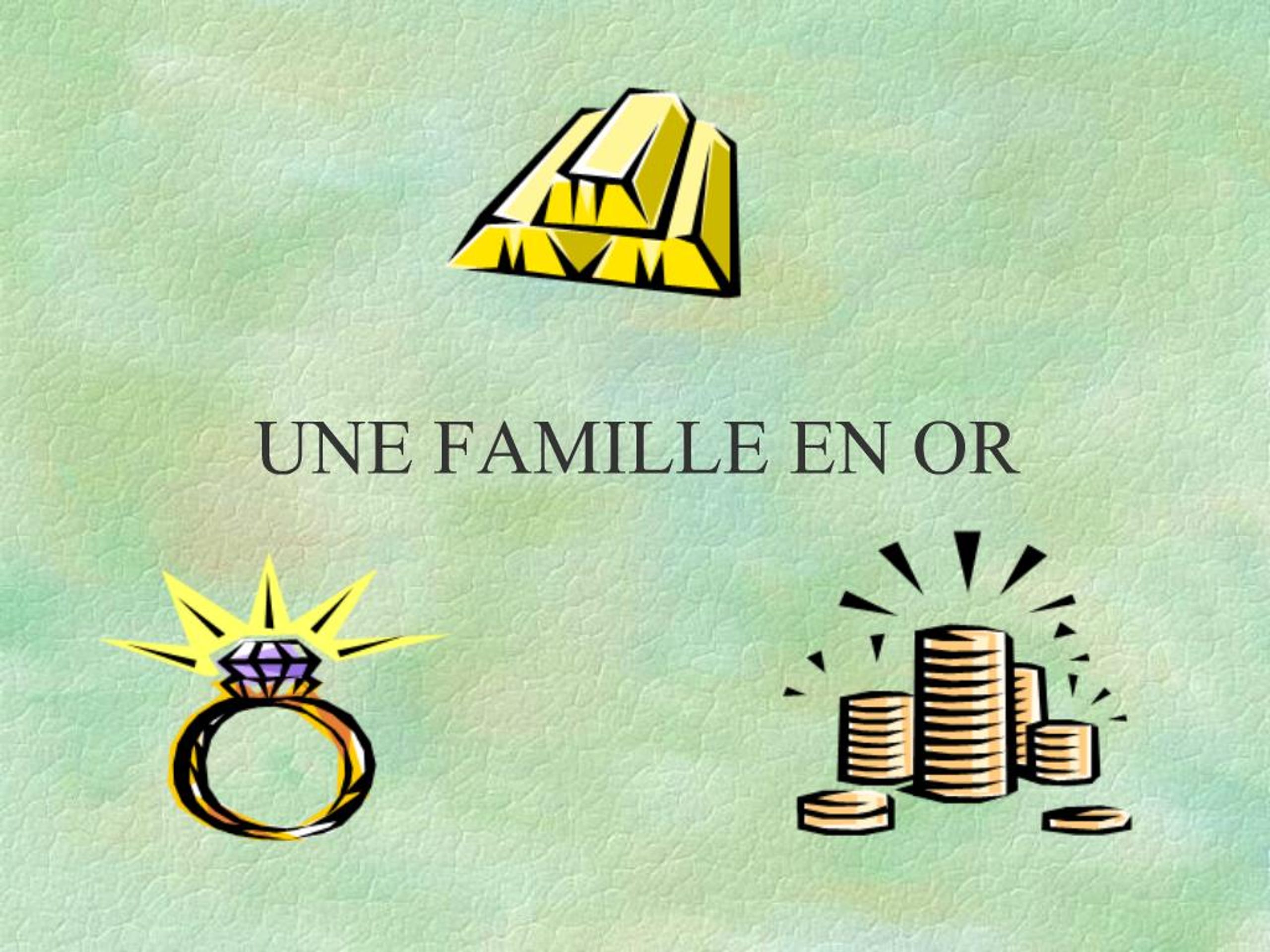 ppt-une-famille-en-or-powerpoint-presentation-free-download-id-741235