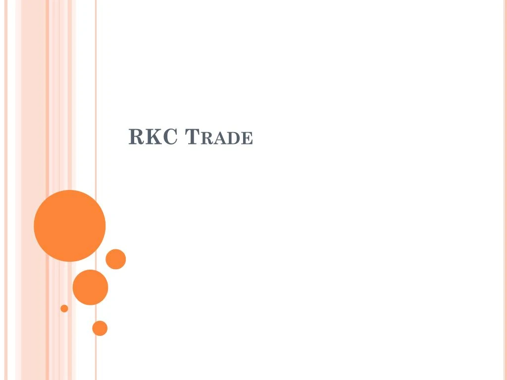 rkc trade
