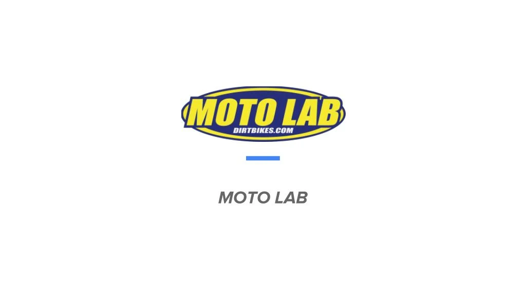 moto lab