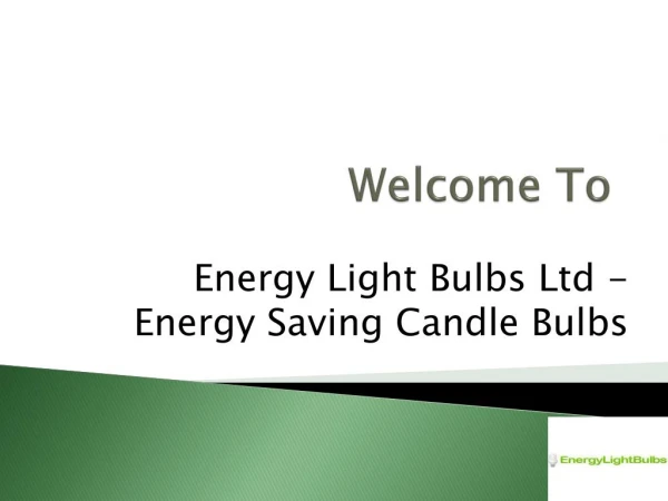 Buy Mr16 Halogen Bulbs at Energy Light Bulbs Ltd