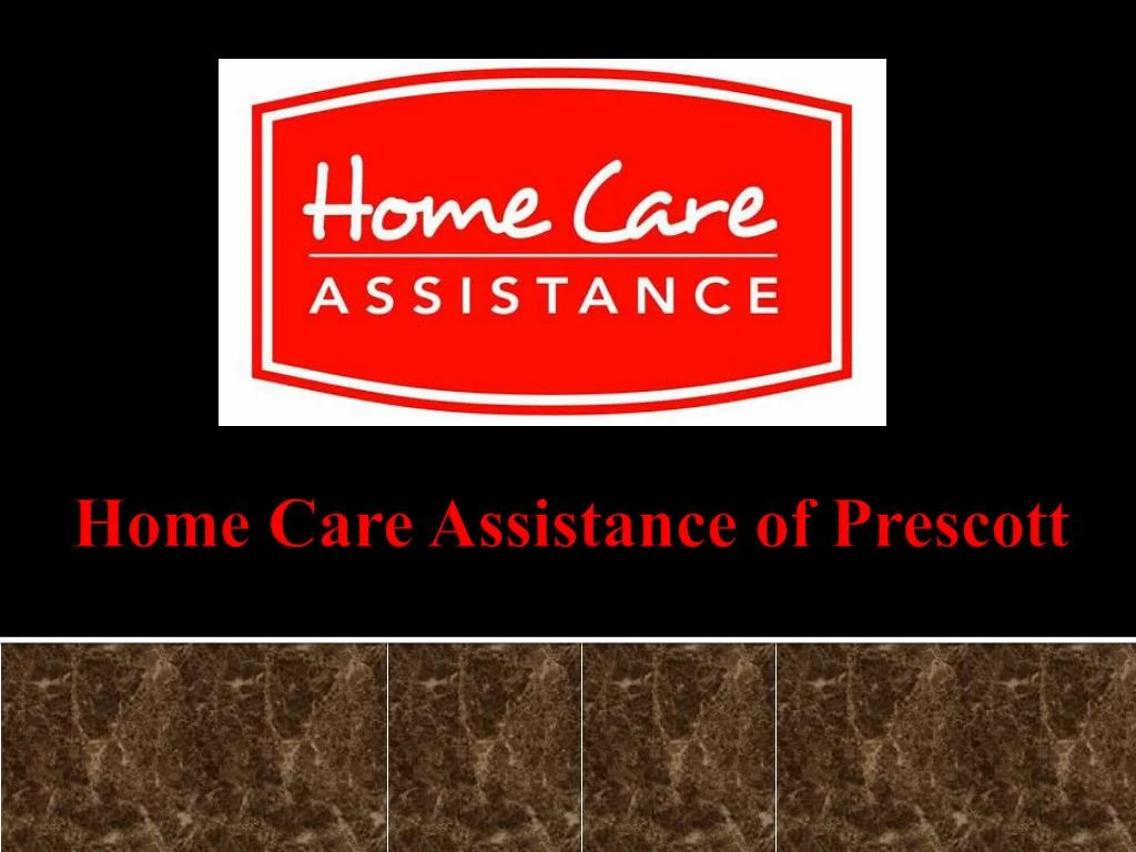 home care assistance of prescott