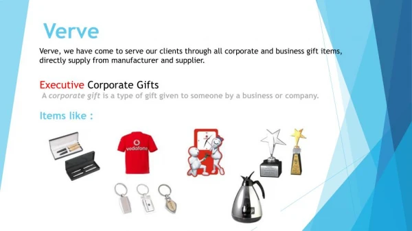 High Quality Executive Corporate Gifts | Executive Corporate Gifts