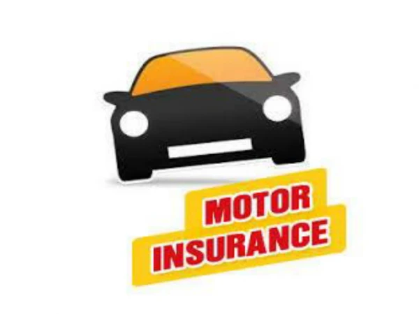 Simple tips while choosing your motor insurance plan