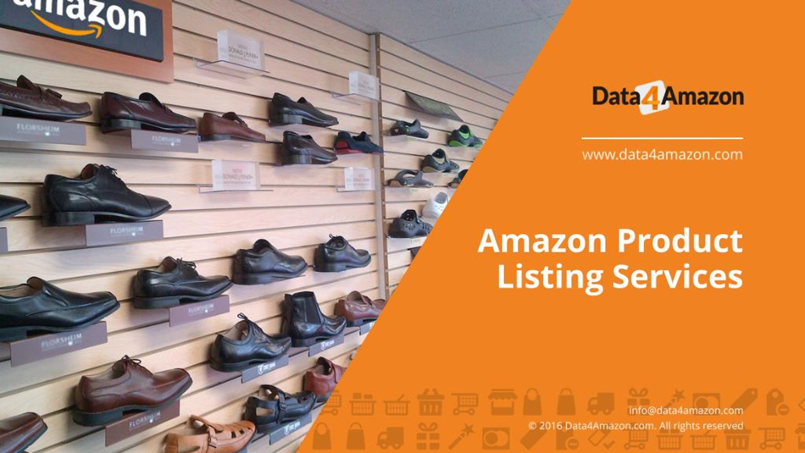 PPT - Amazon Product Listing Services PowerPoint Presentation, free ...