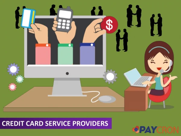 How to Set Up Credit Card Processor for Your Business - Paycron
