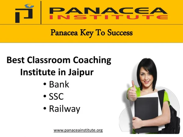 Find Best SBI PO Coaching in Jaipur