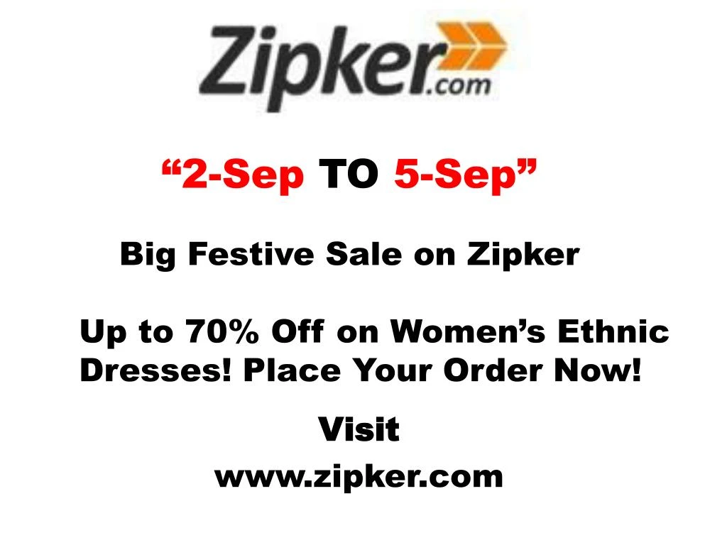 visit www zipker com