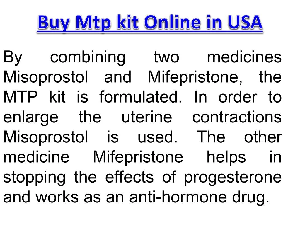 buy mtp kit online in usa