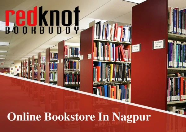 Online Bookstore In Nagpur