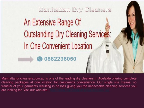 Book quality curtain dry cleaners at Manhattandrycleaners.com.au