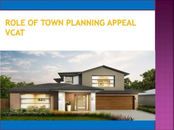 Our best town planning company Melbourne