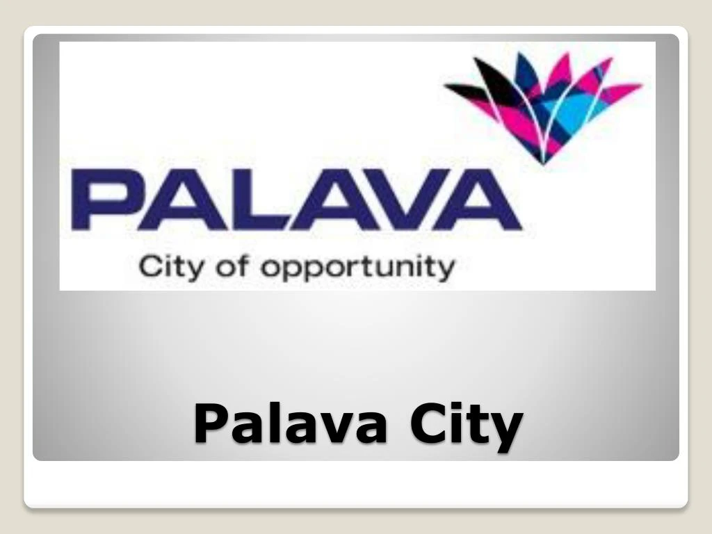 palava city