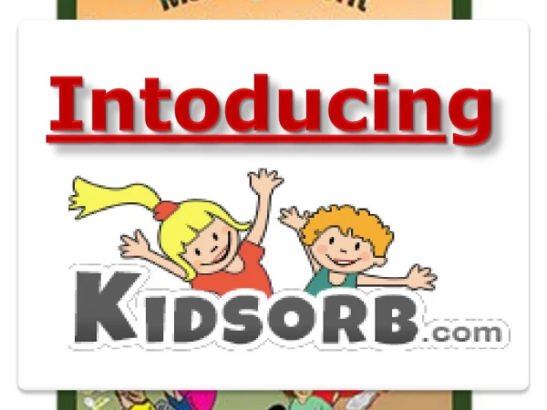 Kidsorb-Cheap Teaching Supplies Online