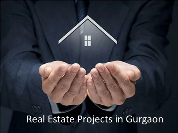 real estate in Gurgaon