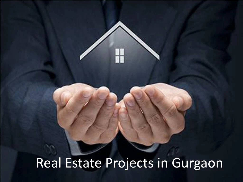 real estate projects in gurgaon