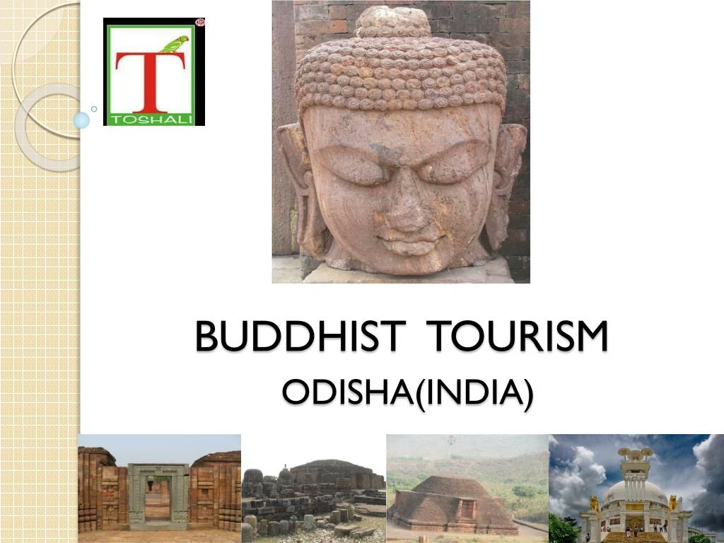 buddhist tourism odisha india