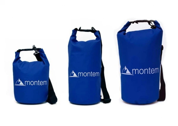 Montem Waterproof Bags