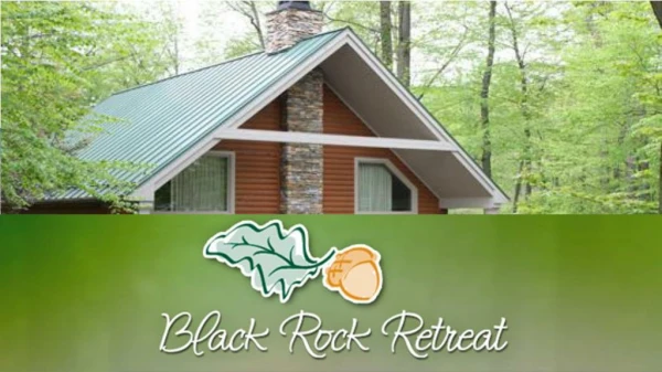 Black Rock Retreat