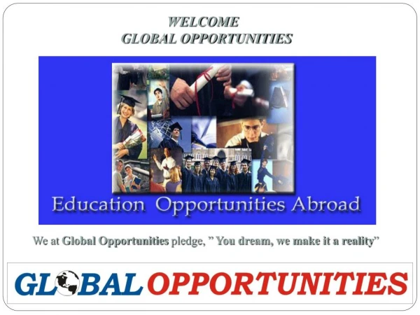 Study Abroad|Overseas Education|Higher Studies|Foreign career Consultants|Global Education Consultants|Study Overseas co