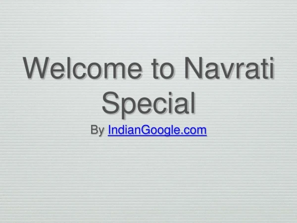 Happy Navrati Images in HD Quality