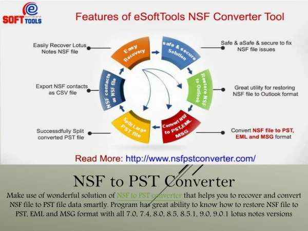 NSF Converter Tool