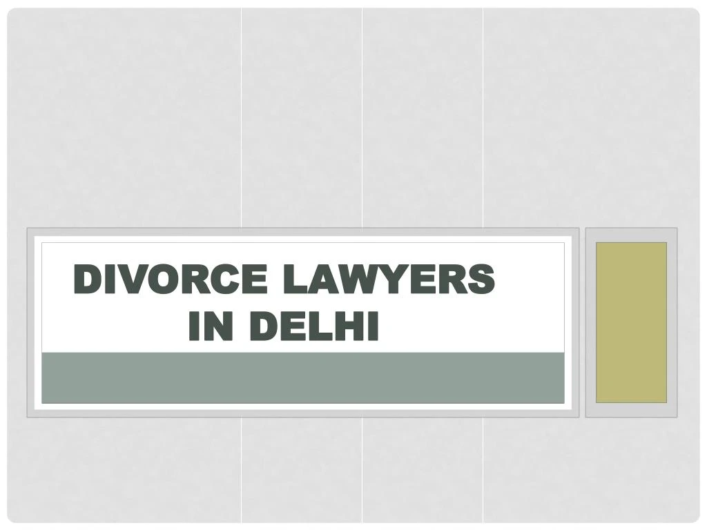 divorce lawyers in delhi