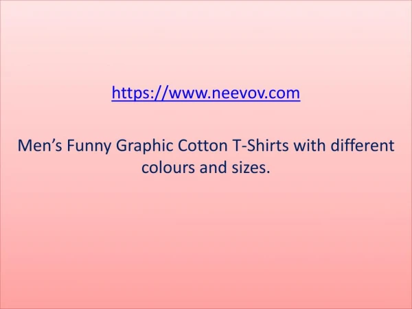 Mens Turquoise Colour T Shirts with Funny Graphic Design
