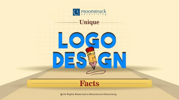 Logo design agency in Chennai | Moonstruck agency