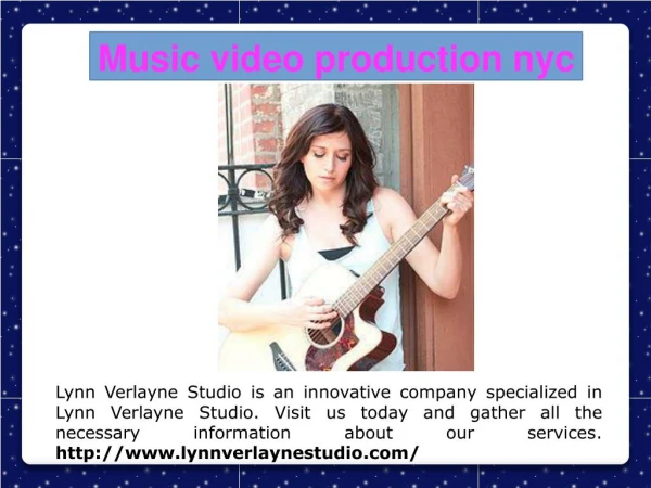 Brooklyn Voice Lessons