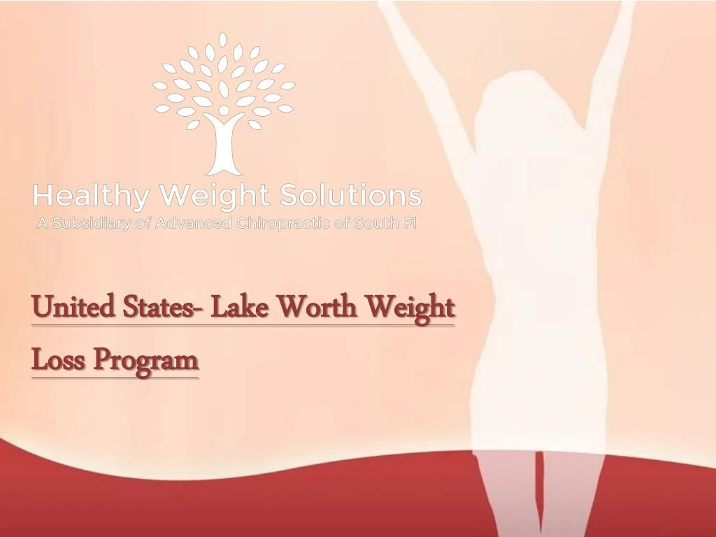 united states lake worth weight loss program