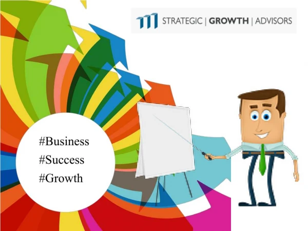StratGrow - Best Digital Marketing Agencies