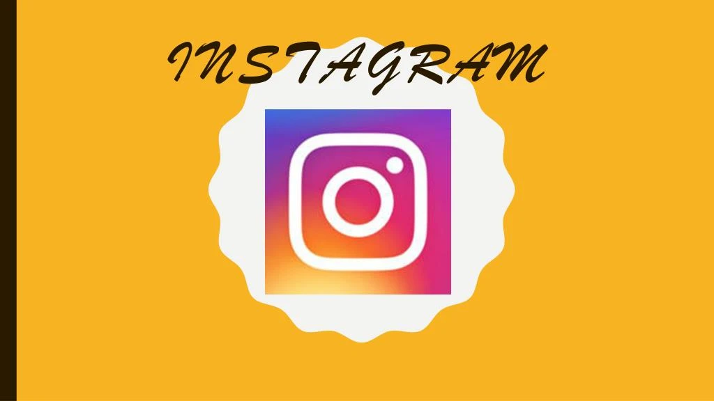 instagram