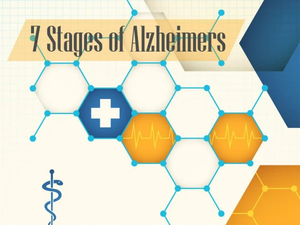 7 Stages of Alzheimer