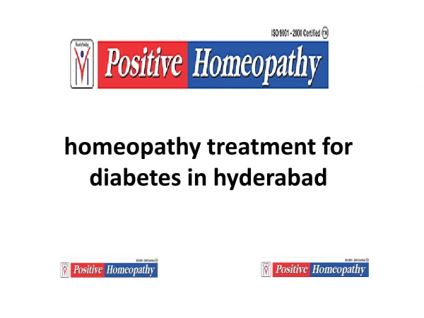 homeopathy treatment in hyderabad