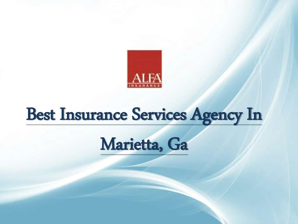 best insurance services agency in marietta ga
